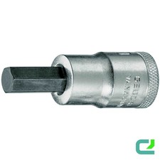 Schraubendrehereinsatz 1/2 Innen-6-kant 7/32 GEDORE IN 19 7/32AF