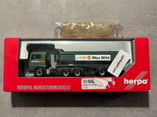 Herpa 152358 man tga - 152358,