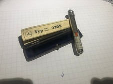 Reifendruckprüfer Mercedes