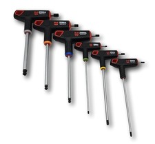 WÜRTH Zebra Innensechskant