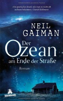 Der ozean ende - der,