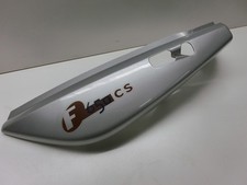 BMW F 650 CS Scarver K14 02-03