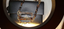 AIGNER Damenhandtasche Vicenza