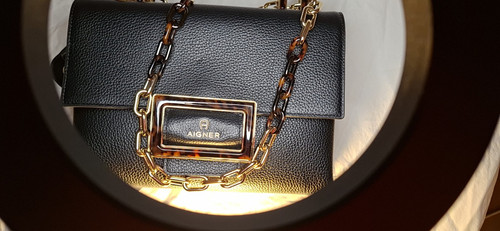 Aigner damenhandtasche vicenza - aigner,