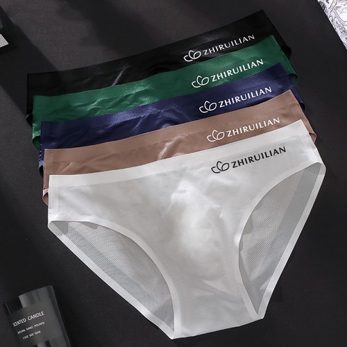 Herren eis seiden unterhosen - eis,