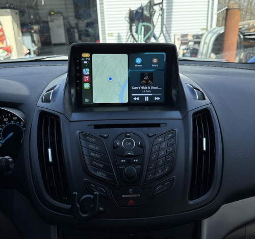 Für ford kuga 2012 2018 - für,
