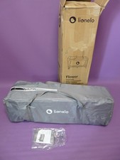 Lionelo flower 4in1 reisebett - 4in1,