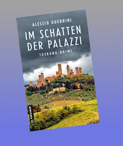 Schatten der palazzi - schatten,