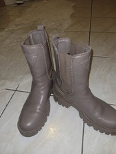 GUESS Damen Boots, Größe 38