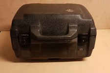 Hepco & Becker Junior Topcase 40 L., Schlüssel, gebraucht, sauber, Mängel