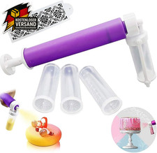 Manuelle Airbrush