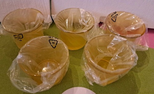 Party lite gelb - lite,