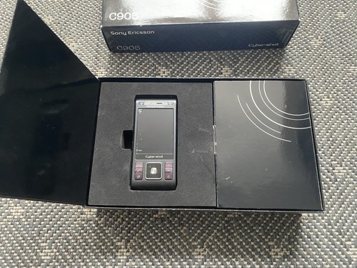 Sony ericsson c905 - sony,