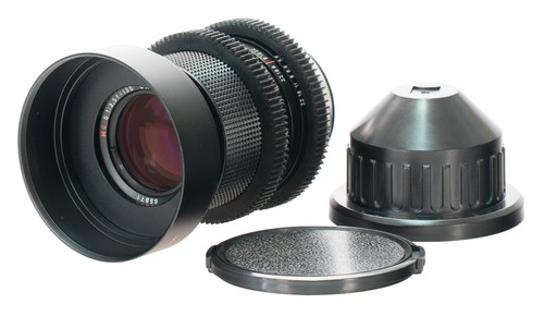 Carl zeiss jena - ddr, mc