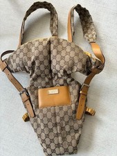 Gucci Babytragetasche GG