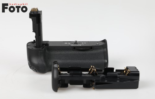 Canon e11 batteriehandgriff - canon, bg-e11