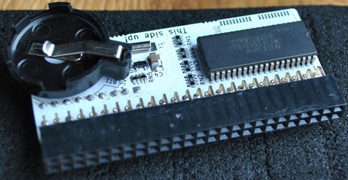 Amiga 500 - 💾,