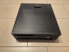 HP EliteDesk 800 G2 SFF i7