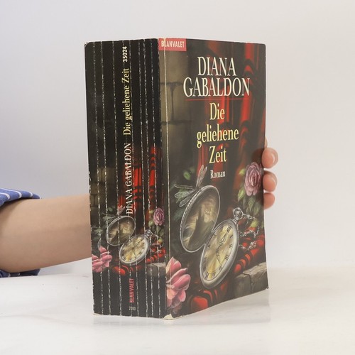 Die geliehene zeit diana - die, | 