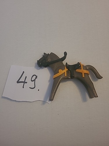 Playmobil pferde ritter - playmobil, knight