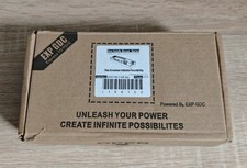 V8.5 EXP GDC Laptop External