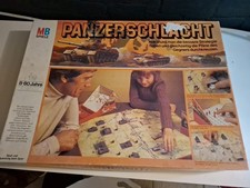 MB Spiele Panzerschlacht 1976