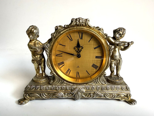 Elegante vintage schweizer - vintage,