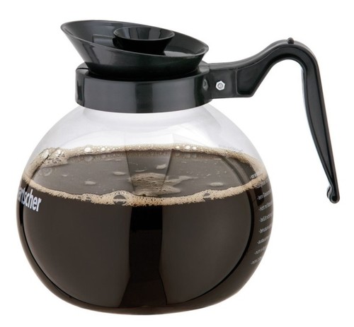 Glaskanne ersatzkanne - 1,8l,
