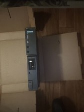 Working Siemens