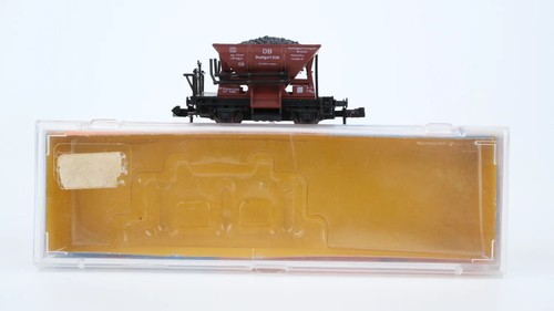 Roco 02319s schotterwagen - n,