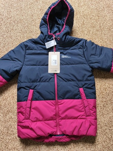 Neu mädchenjacke outdoorjacke - neu,