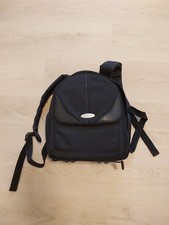 Samsonite Kamera und Foto