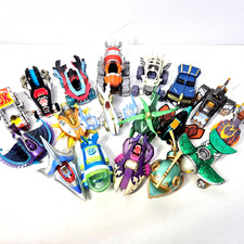 Skylanders Fahrzeuge -
