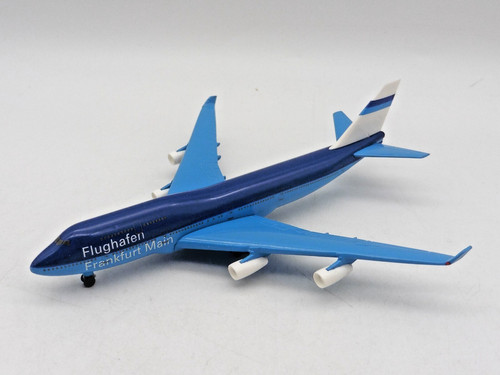 400 herpa wings - wings, 511087
