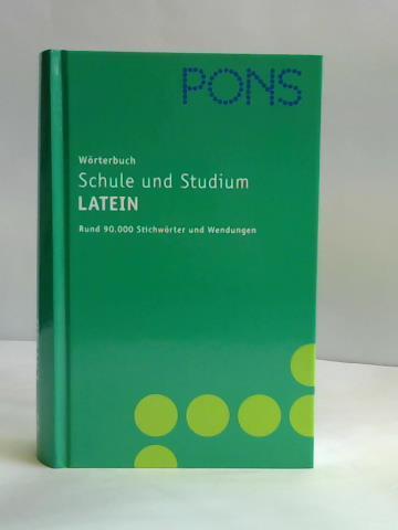 Wörterbuch schule und studium - schule,