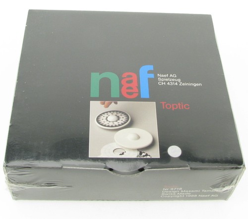Kurt naef 9718 toptic - kurt,