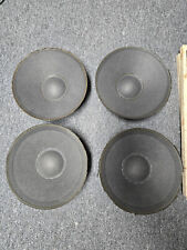 2x REVOX SYMBOL B Passiv membrane