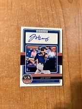 2023 Stars & Stripes - Jack