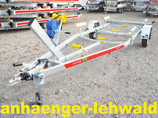 Bootstrailer 1,3to. Neu, für