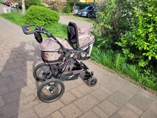 TFK Joggster III Kinderwagen & -Buggy (gebraucht)