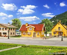 Vollmer Spur Z 49570 Landhaus 