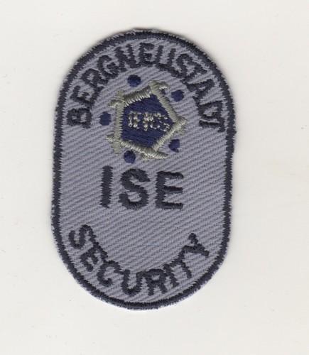 Uniform aufnäher patches - ,