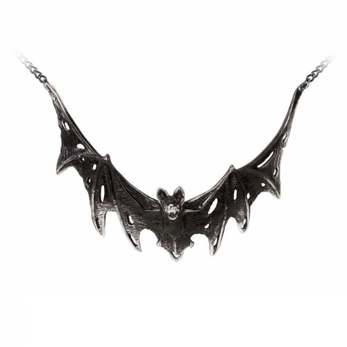 Gothic vampir fledermaus - gothic,
