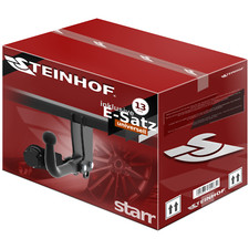 NEU AHK Anhängerkupplung