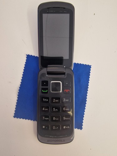 Motorola gleam plus - motorola,