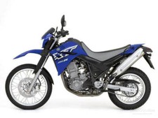WERKSTATTHANDBUCH REPARATUR YAMAHA XT660 R XT 660 X  REPARATURANLEITUNG AUF CD 