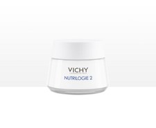 Vichy NUTRILOGIE 2, Aufbaupflege für sehr trockene Haut, 50ml, PZN 00837985