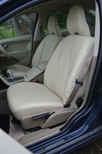 Volvo s80 2nd gen - volvo,