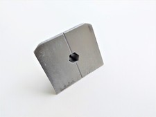 Einstellplatte für Scintilla SA Bosch PHO 100 Elektro Hobel