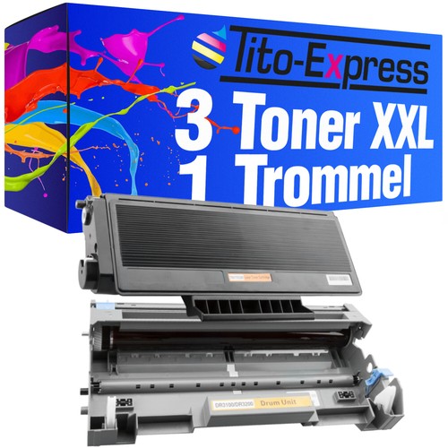 Drum toner platinumserie - drum, &